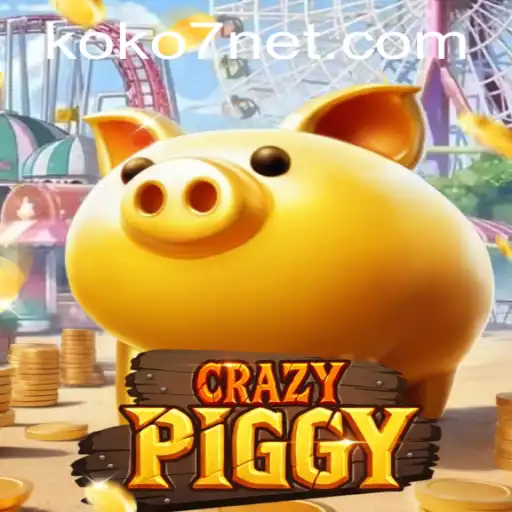 Dive into the Adventurous World of CrazyPiggy Using KOKO7