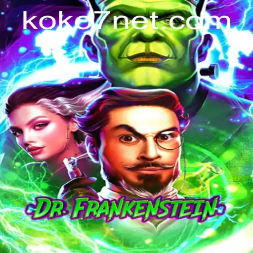 Dive into the Mystical World of DrFrankenstein