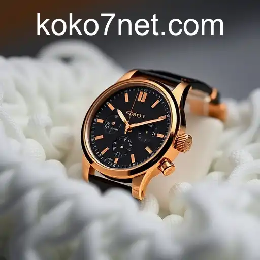 The Exclusive World of KOKO7