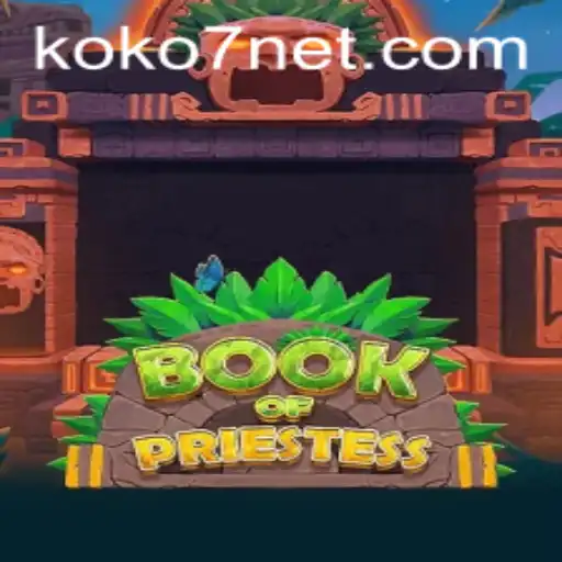 The Enigmatic World of BookOfPriestess: Unraveling Secrets with KOKO7