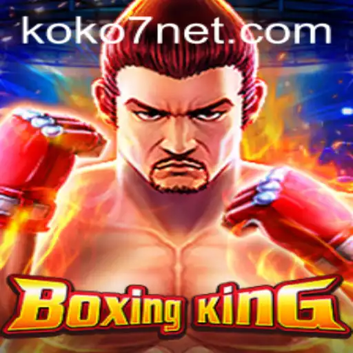 BoxingKing: A Comprehensive Guide to the New Era of Virtual Combat