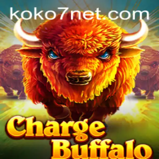 ChargeBuffalo: Unleashing the Power of Strategy and Fun