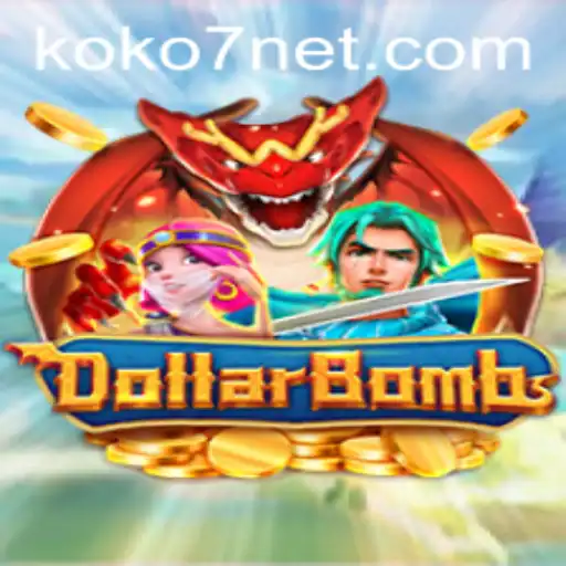 Discover DollarBombs: The Game That's Taking the World by Storm