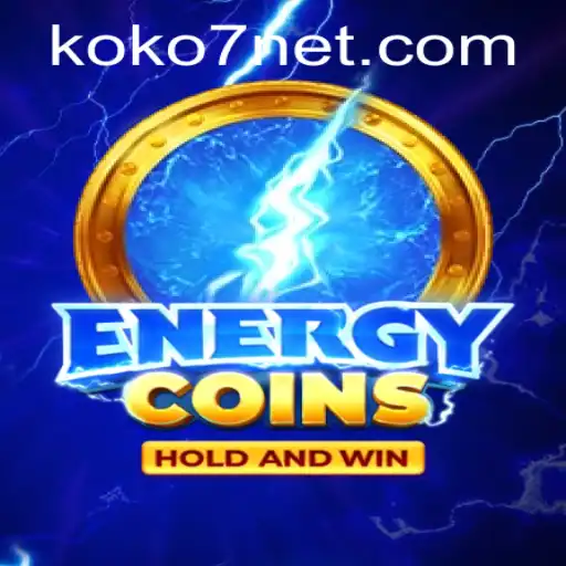 EnergyCoins: The Exciting World of KOKO7 Gaming