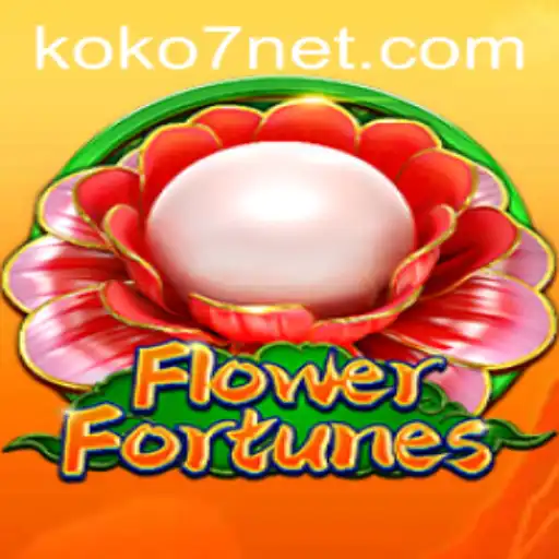 Unveiling the Enchantment of FlowerFortunes and the Magic of KOKO7