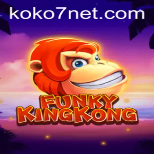 The Captivating World of FunkyKingKong and the Mysterious KOKO7