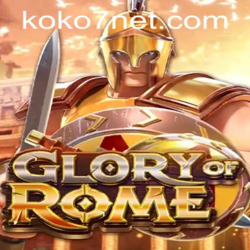 Glory of Rome: A Journey into the Heart of Ancient Strategy