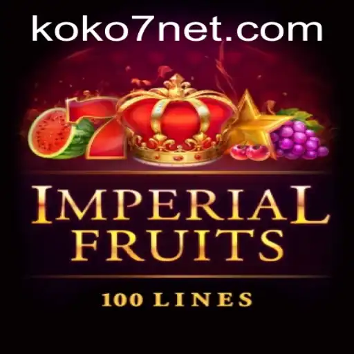 Exploring ImperialFruits100: A Fresh Take on Digital Gaming with Current Trends