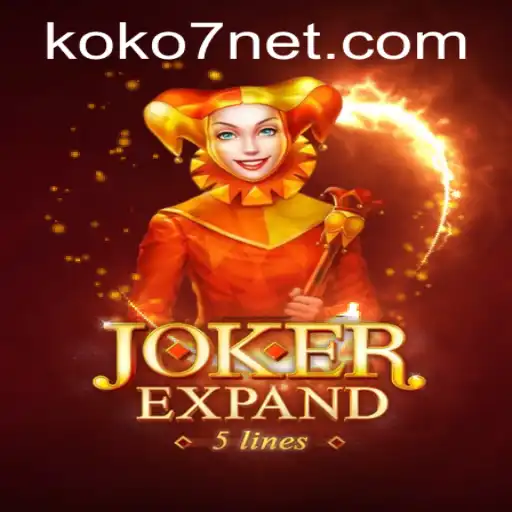 Discover JokerExpand: The Revolutionary Game Captivating the World