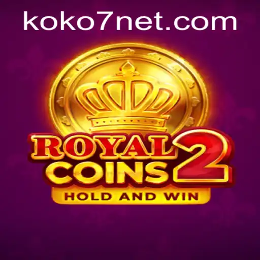 Exploring RoyalCoins2: Unveiling the Exciting World of KOKO7
