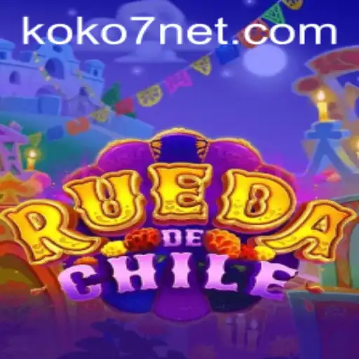 Discover the Exciting World of RuedaDeChile and the Intriguing KOKO7