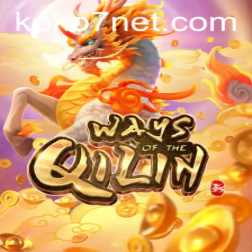 Discover the World of 'Ways of the Qilin': Unveiling the Mysteries with KOKO7