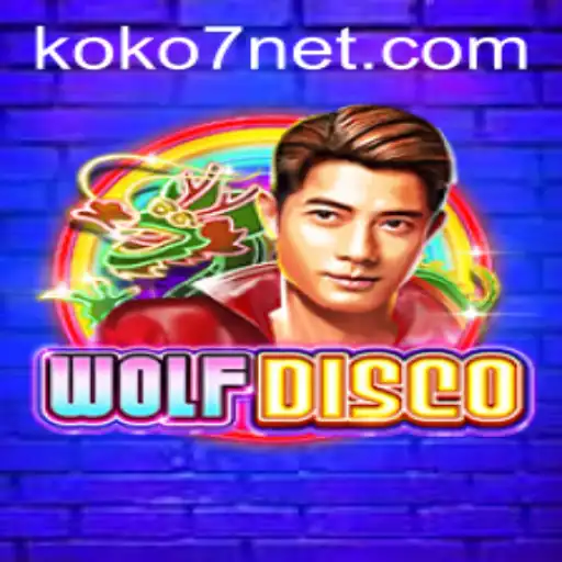 Unveiling the Thrilling World of WolfDisco: A Dance of Strategy and Chance