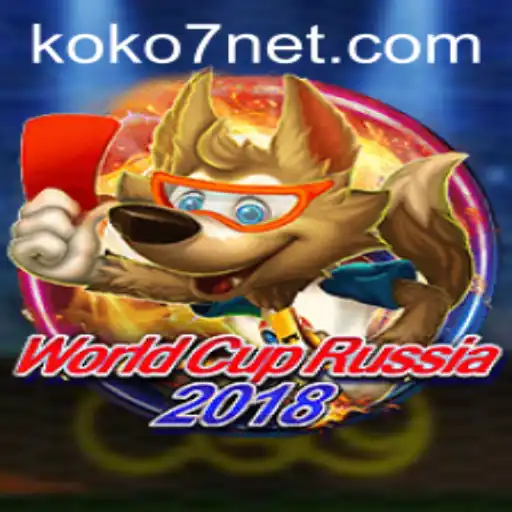 The Ultimate Guide to WorldCupRussia2018 Featuring KOKO7