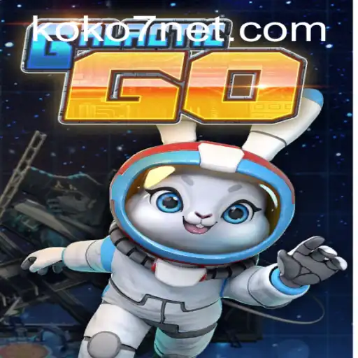 Unveiling GalacticGO: The Stellar Strategy Game That Combines Adventure and Strategy with KOKO7