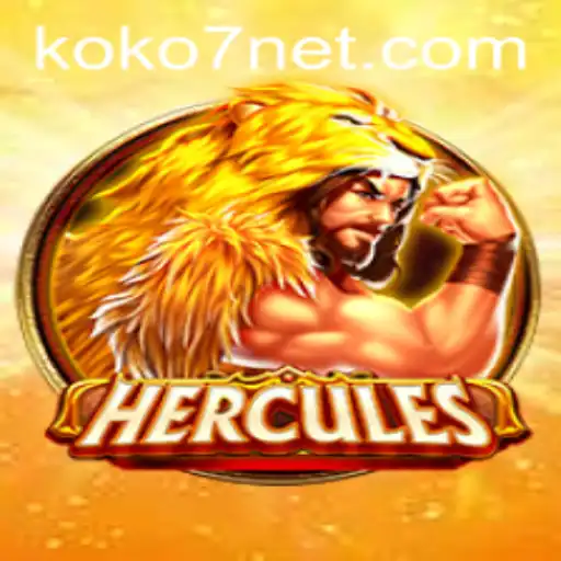 Hercules: The Epic Game Adventure of Strategy and Strength