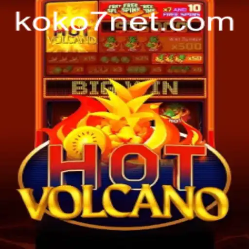Exploring the Exciting World of HotVolcano