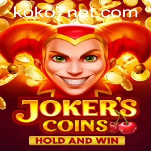 Explore the Thrilling World of JokersCoins with KOKO7