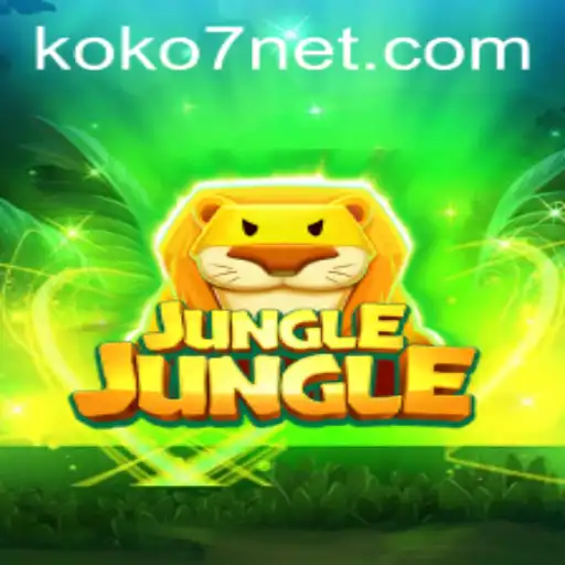 Explore the Thrills of JungleJungle: The Game Taking the World by Storm