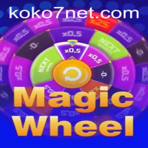 The Exciting World of 'MagicWheel': A Complete Guide with KOKO7
