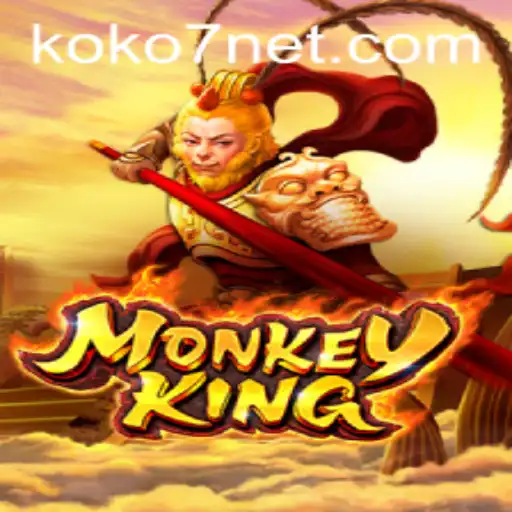 Unlock the Excitement of MonkeyKing: The World of KOKO7 Awaits