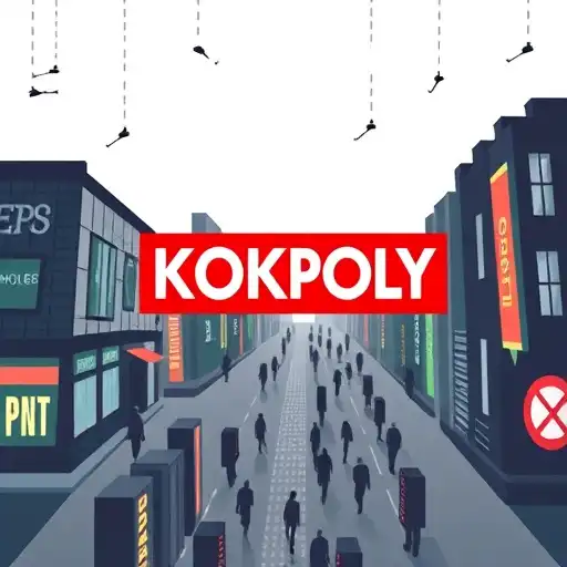 Monopoly: Understanding the Impact of KOKO7 on the Market