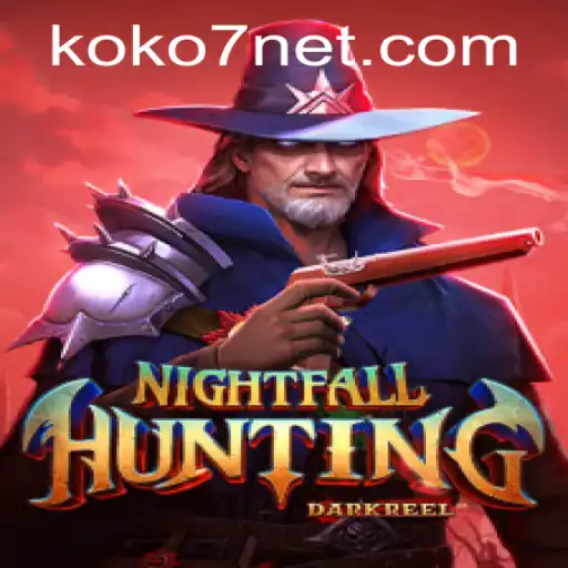 NightfallHunting: An Eerie Adventure Awaits