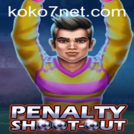 Exploring the Excitement of PenaltyShootOut: KOKO7 Edition