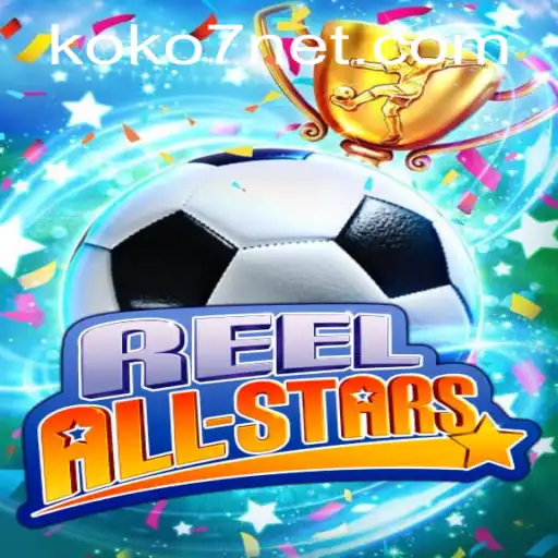 ReelAllStars: A New Era in Gaming