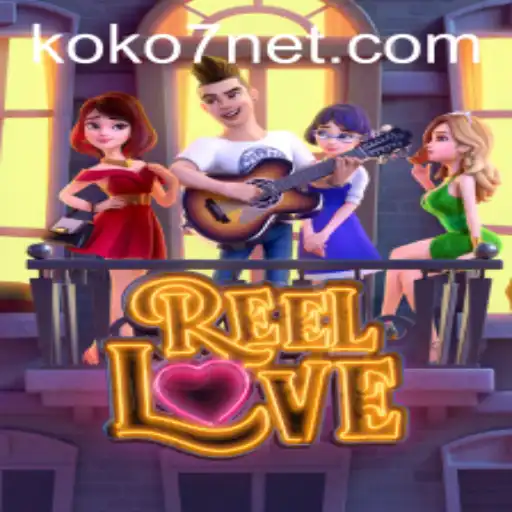 Exploring the Vibrant World of ReelLove and the Thrilling Bonuses of KOKO7