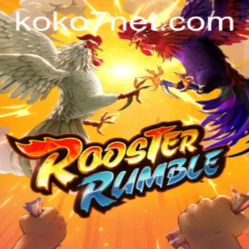 RoosterRumble: A Deep Dive into the Game with KOKO7