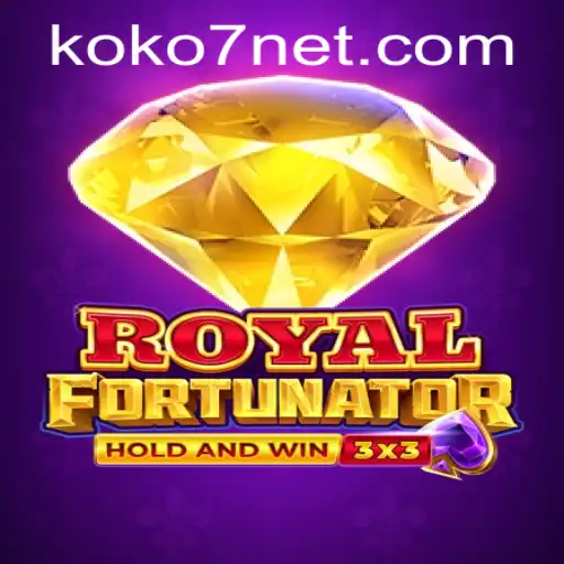 Dive into the Adventure of Royalfort: Unveiling the Exciting World of KOKO7