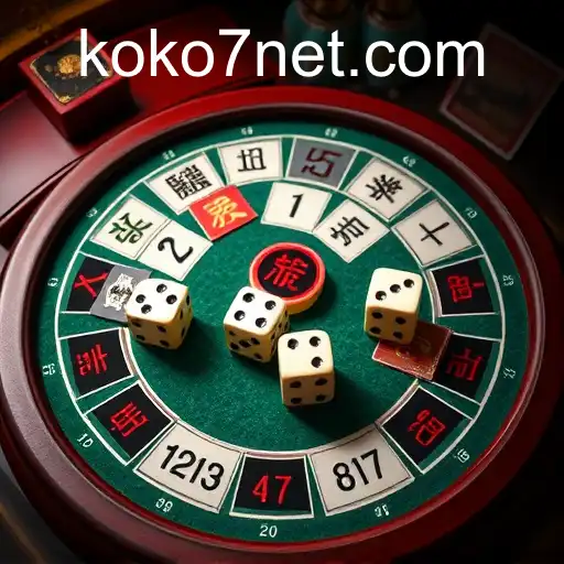 Exploring Sic Bo: The Thrilling Game of Chance and Strategy with KOKO7