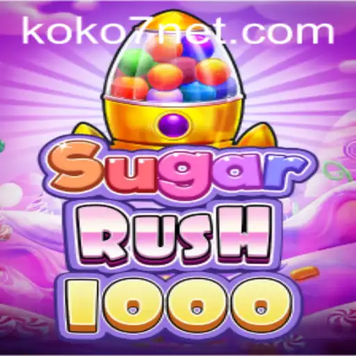 Unpacking the Sweet Thrills of SugarRush1000 and the Intriguing Role of KOKO7