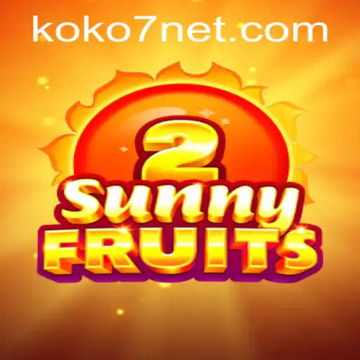 SunnyFruits2: An Exciting Journey Through a Vibrant World