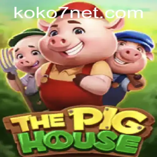 The Enchanting World of ThePigHouse and the Emergent KOKO7 Phenomenon