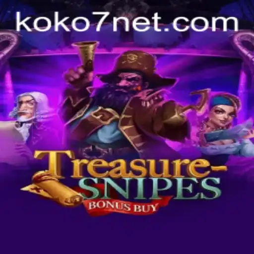 Exploring the Exciting World of TreasuresnipesBonusBuy with KOKO7