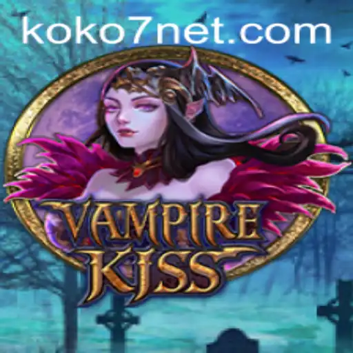Unveiling the Mysteries of VampireKiss: An Immersive Adventure with KOKO7