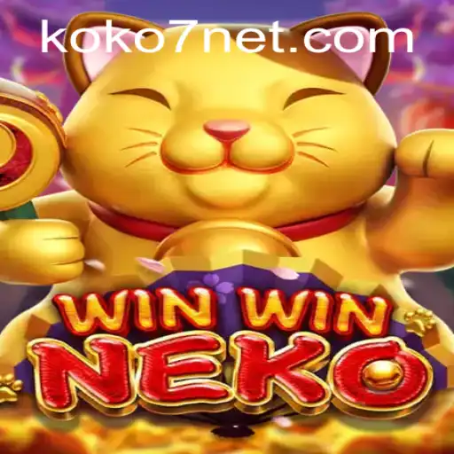 Discover the Enchanting World of WinWinNeko: A New Gaming Adventure with KOKO7