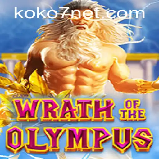 Wrath of Olympus: An Epic Gaming Experience